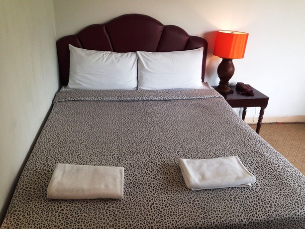 Imagen de la habitación del Hotel Mango Lagoon Place. Foto 4