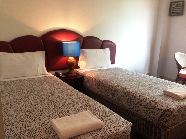 Imagen de la habitación del Hotel Mango Lagoon Place. Foto 5