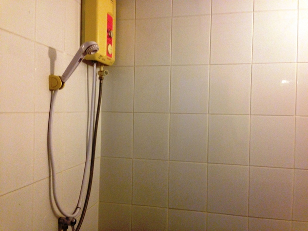 Imagen de la habitación del Hotel Mango Lagoon Place. Foto 9