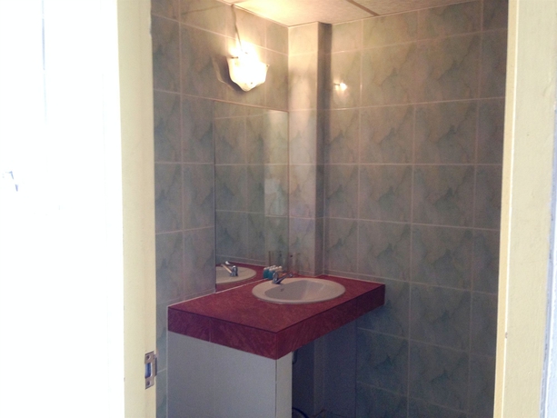 Imagen de la habitación del Hotel Mango Lagoon Place. Foto 11