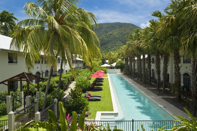 Imagen de la habitación del Hotel Mango Lagoon Resort and Wellness Spa. Foto 15