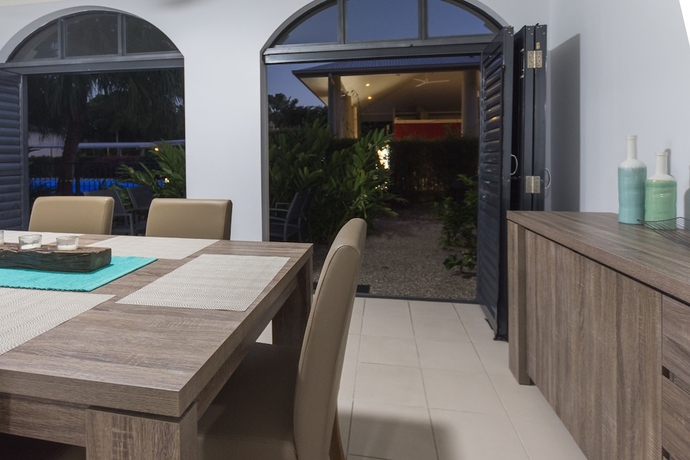 Imagen de la habitación del Hotel Mango Lagoon Resort and Wellness Spa. Foto 17