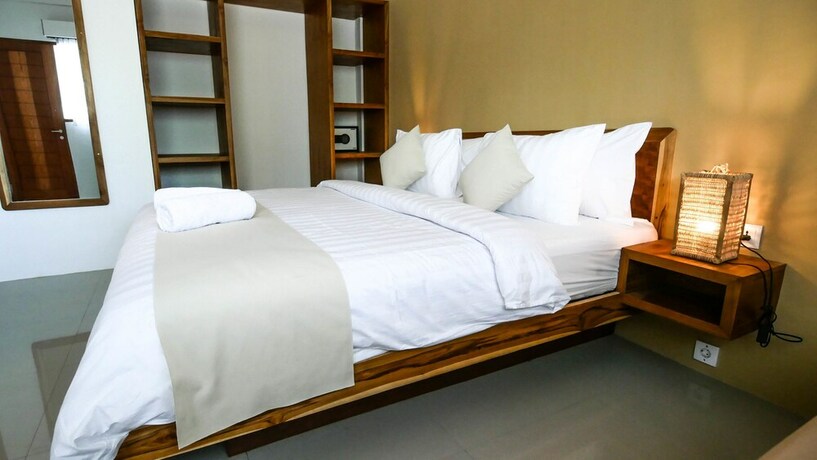 Imagen de la habitación del Hotel Mango Lodge. Foto 24