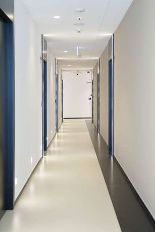 Imagen general del Hotel Mango Luxury Resorts. Foto 6
