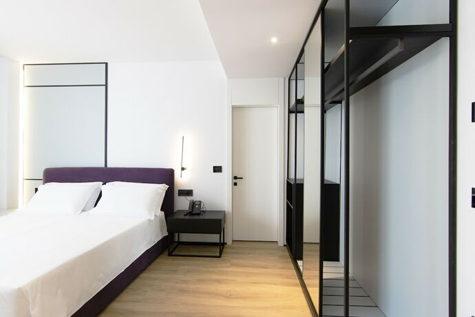 Imagen general del Hotel Mango Luxury Resorts. Foto 13