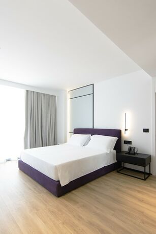 Imagen general del Hotel Mango Luxury Resorts. Foto 14