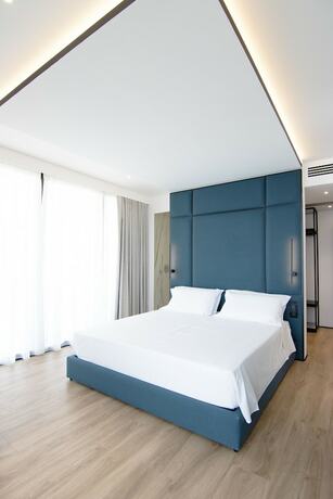 Imagen de la habitación del Hotel Mango Luxury Resorts. Foto 20