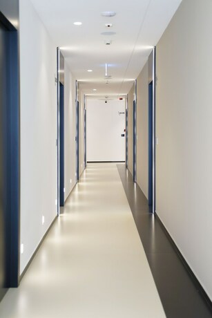 Imagen de la habitación del Hotel Mango Luxury Resorts. Foto 24