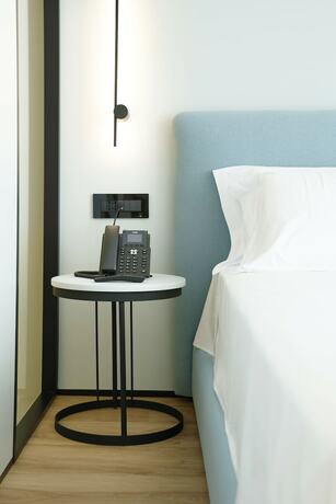 Imagen de la habitación del Hotel Mango Luxury Resorts. Foto 27