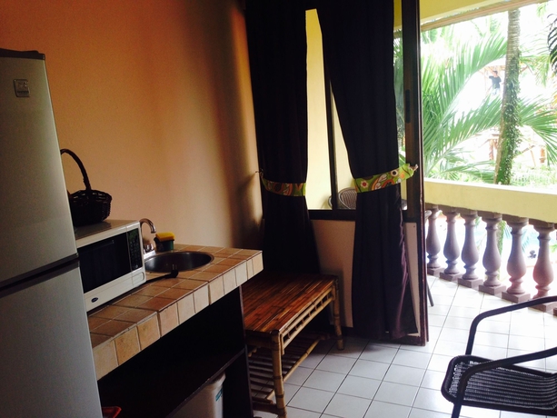 Imagen de la habitación del Hotel Mango Mar. Foto 9