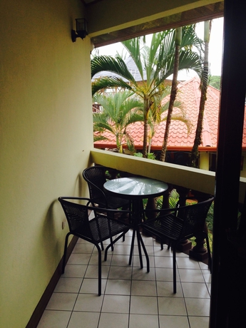 Imagen de la habitación del Hotel Mango Mar. Foto 13