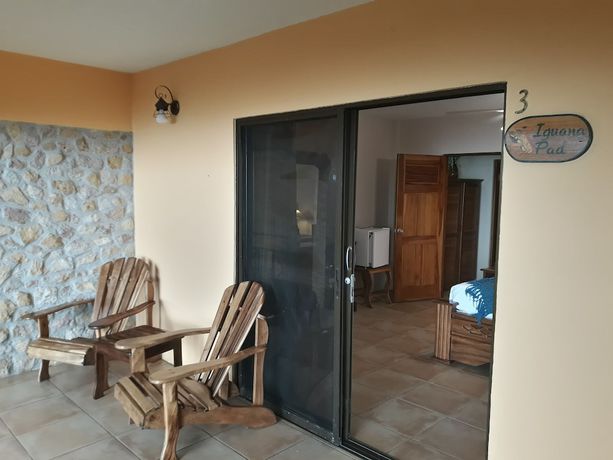 Imagen de la habitación del Hotel Mango Moon Villa. Foto 2