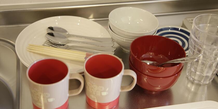 Imagen general del Hotel Mango Resort Okinawa Naha. Foto 3