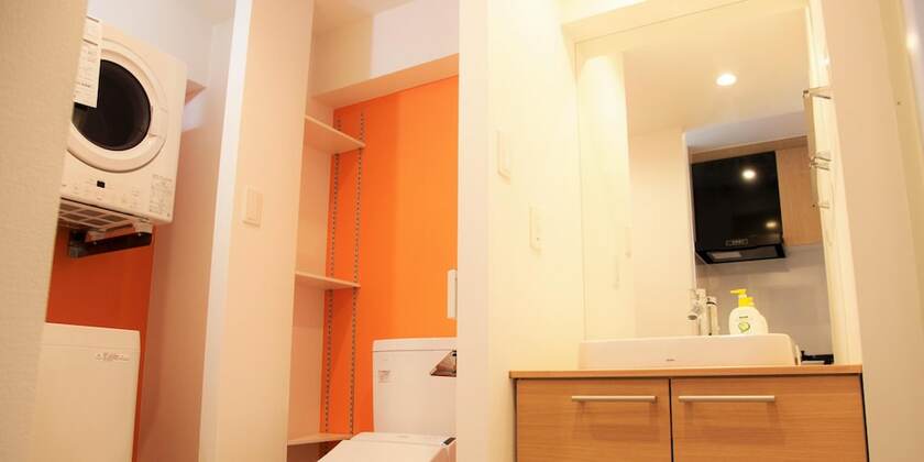 Imagen general del Hotel Mango Resort Okinawa Naha. Foto 6