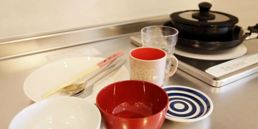 Imagen general del Hotel Mango Resort Okinawa Naha. Foto 12