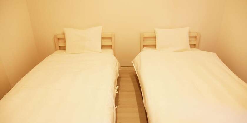 Imagen de la habitación del Hotel Mango Resort Okinawa Naha. Foto 22