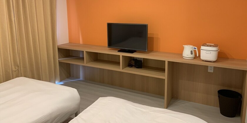 Imagen de la habitación del Hotel Mango Resort Okinawa Naha. Foto 29