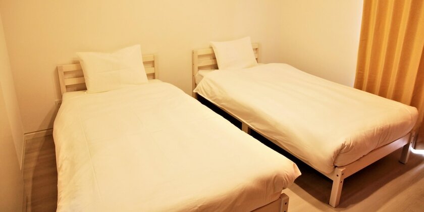 Imagen de la habitación del Hotel Mango Resort Okinawa Naha. Foto 31