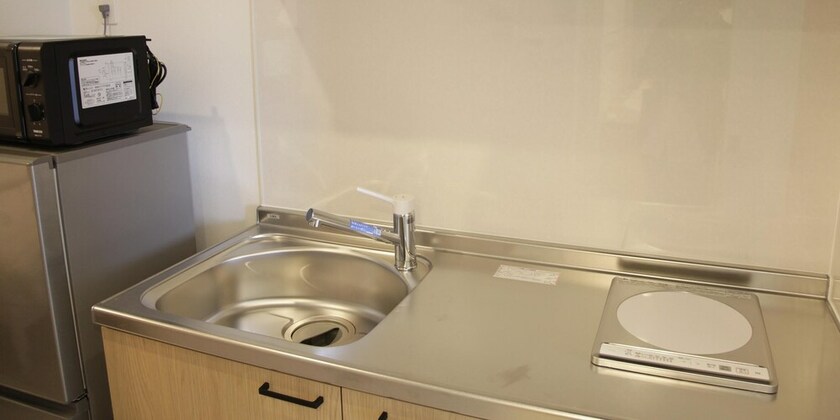 Imagen de la habitación del Hotel Mango Resort Okinawa Naha. Foto 36