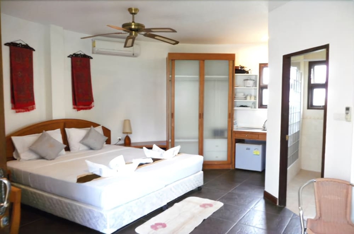 Imagen de la habitación del Hotel Mango Spa Country Club. Foto 2