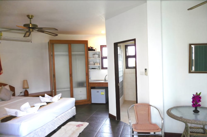 Imagen de la habitación del Hotel Mango Spa Country Club. Foto 3