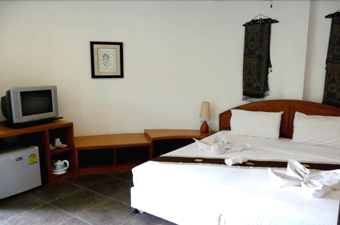 Imagen de la habitación del Hotel Mango Spa Country Club. Foto 4