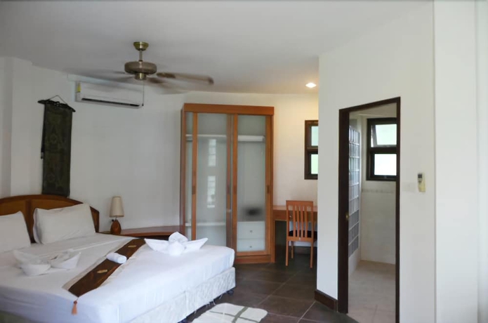 Imagen de la habitación del Hotel Mango Spa Country Club. Foto 5