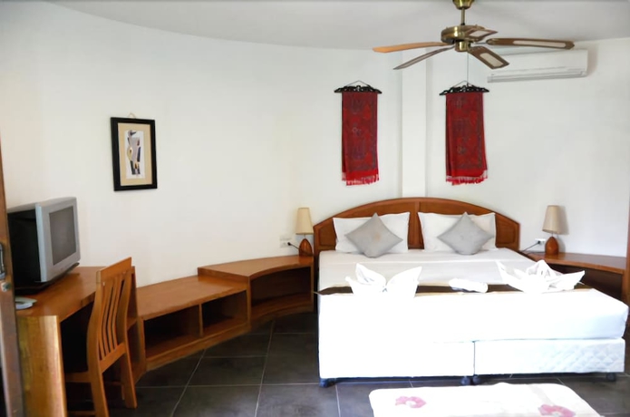 Imagen de la habitación del Hotel Mango Spa Country Club. Foto 6