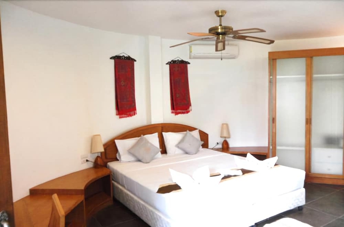 Imagen de la habitación del Hotel Mango Spa Country Club. Foto 7