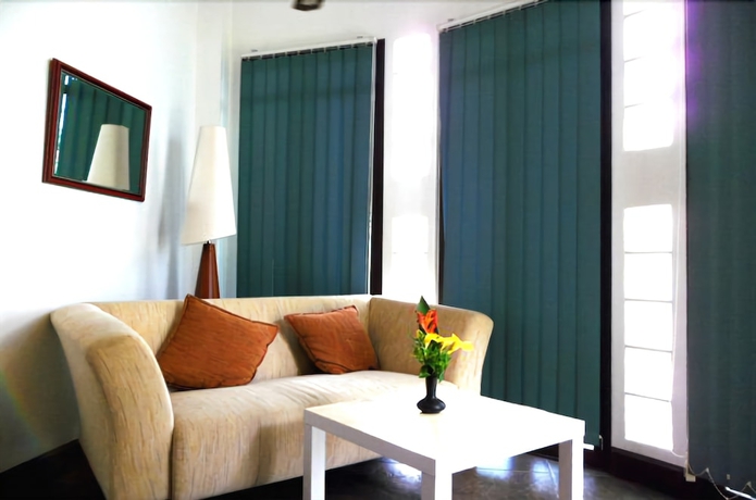 Imagen de la habitación del Hotel Mango Spa Country Club. Foto 9
