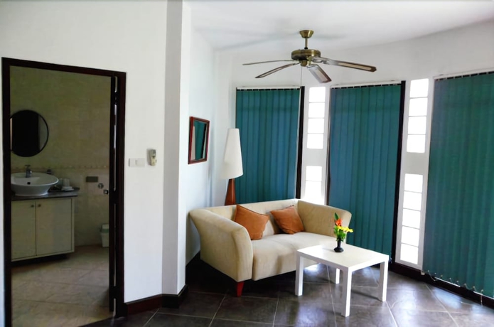 Imagen de la habitación del Hotel Mango Spa Country Club. Foto 10