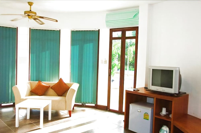 Imagen de la habitación del Hotel Mango Spa Country Club. Foto 11
