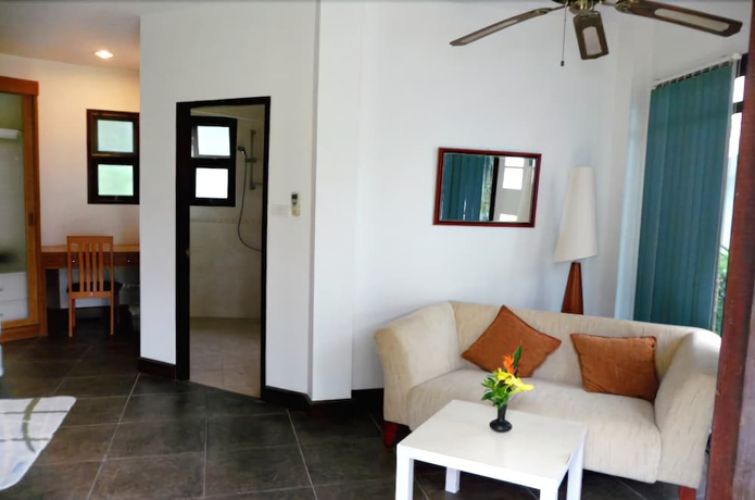 Imagen de la habitación del Hotel Mango Spa Country Club. Foto 12