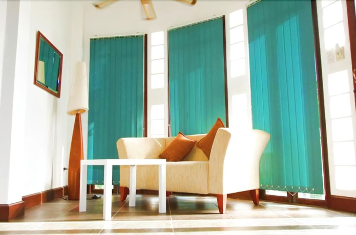 Imagen de la habitación del Hotel Mango Spa Country Club. Foto 13