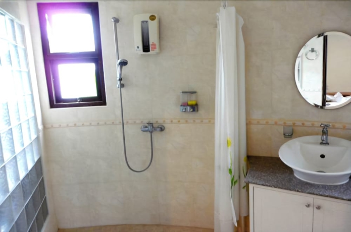 Imagen de la habitación del Hotel Mango Spa Country Club. Foto 15