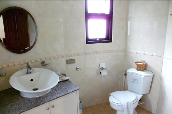 Imagen de la habitación del Hotel Mango Spa Country Club. Foto 16