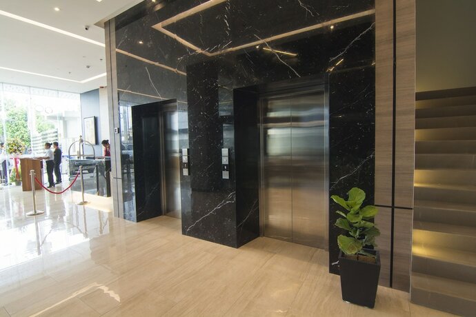 Imagen general del Hotel Mango Suites Cauayan. Foto 7