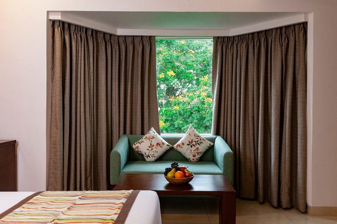 Imagen de la habitación del Hotel Mango Suites Viera. Foto 8