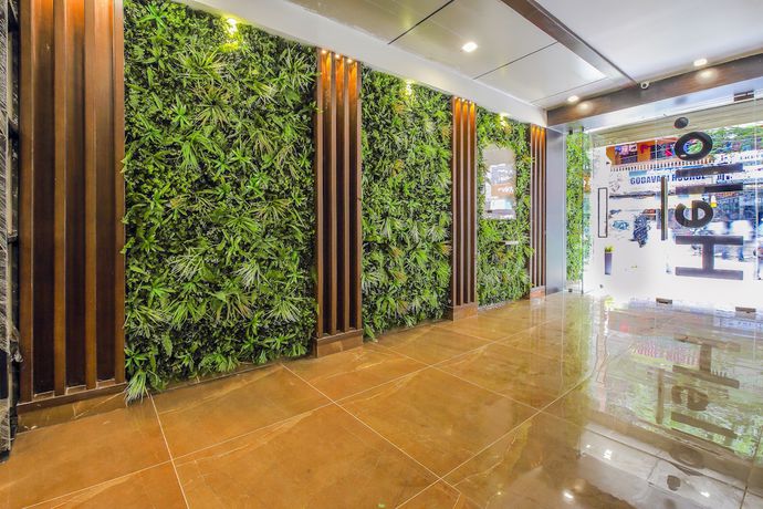 Imagen de los interiores del Hotel Mango Suites Viera. Foto 19