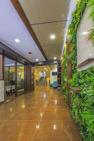 Imagen de los interiores del Hotel Mango Suites Viera. Foto 20