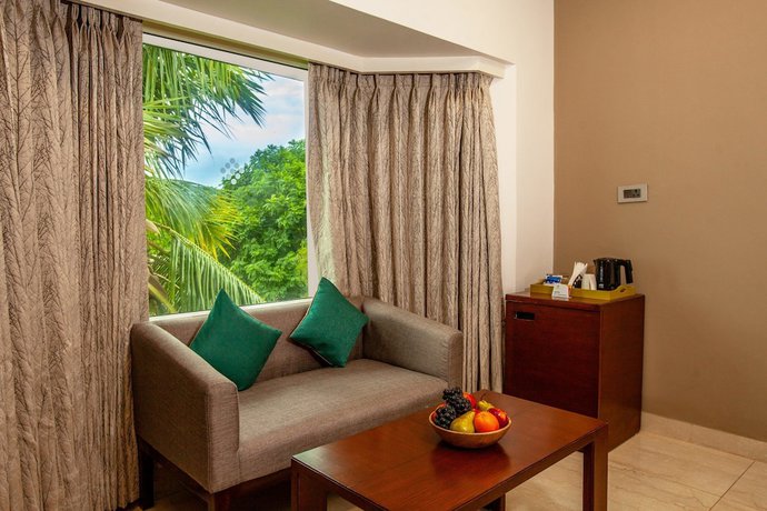 Imagen de la habitación del Hotel Mango Suites Viera. Foto 13