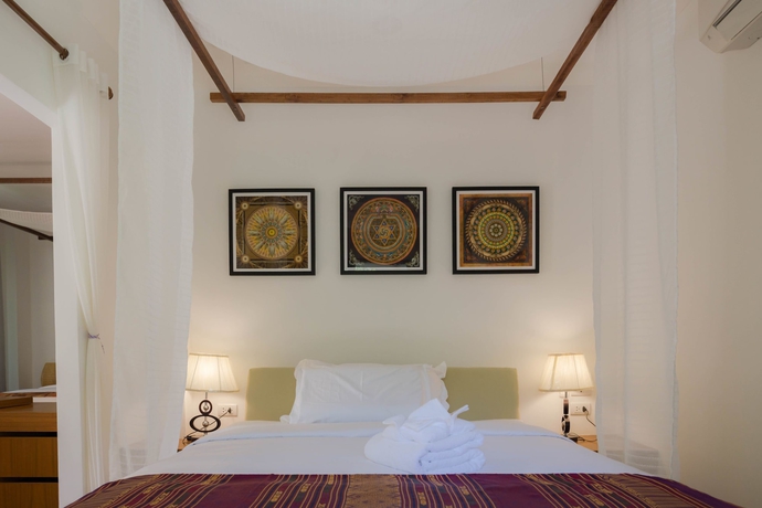Imagen de la habitación del Hotel Mango T. Villa Chiang Mai Resort. Foto 5