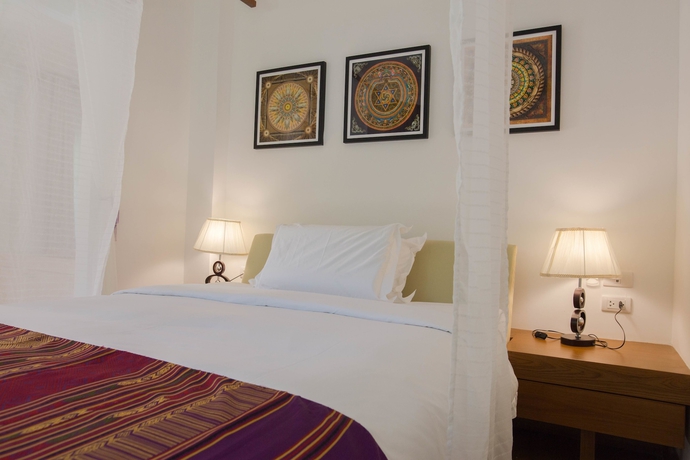 Imagen de la habitación del Hotel Mango T. Villa Chiang Mai Resort. Foto 6