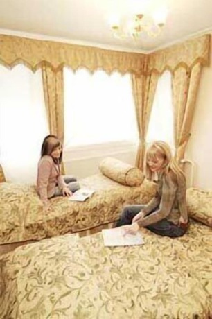 Imagen de la habitación del Hotel Mango, TAMPERE. Foto 2