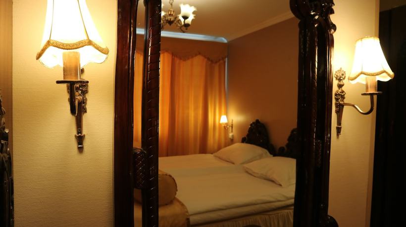 Imagen de la habitación del Hotel Mango, TAMPERE. Foto 3