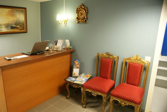 Imagen de los interiores del Hotel Mango, TAMPERE. Foto 20