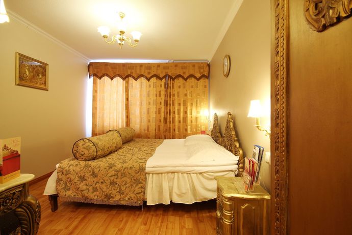 Imagen de la habitación del Hotel Mango, TAMPERE. Foto 6