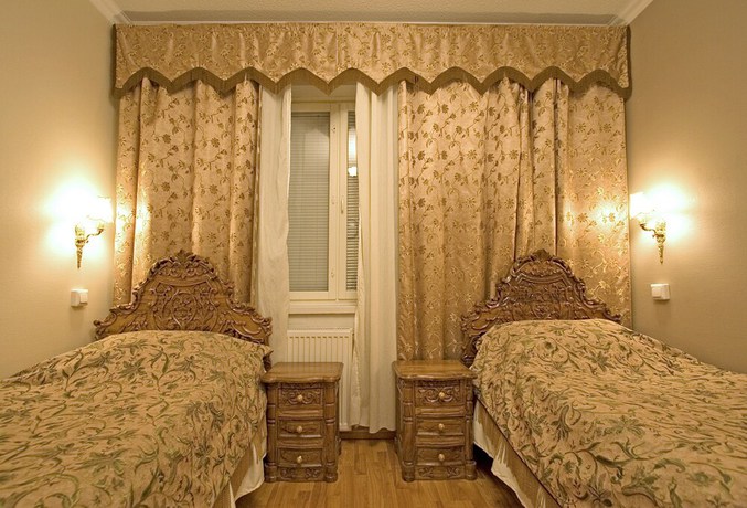 Imagen de la habitación del Hotel Mango, TAMPERE. Foto 7