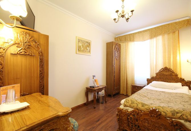 Imagen de la habitación del Hotel Mango, TAMPERE. Foto 9