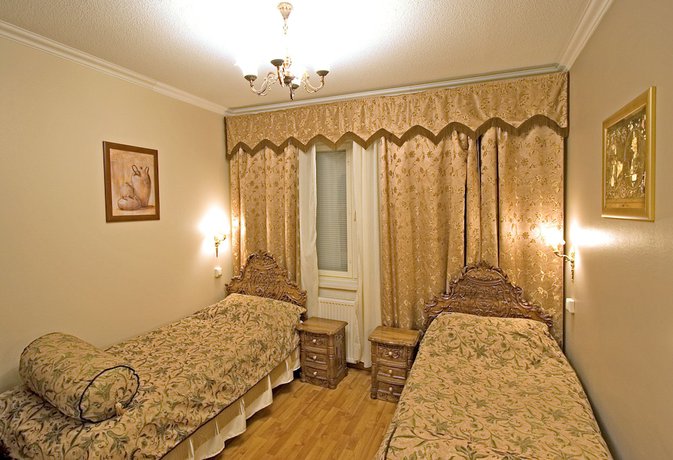 Imagen de la habitación del Hotel Mango, TAMPERE. Foto 10